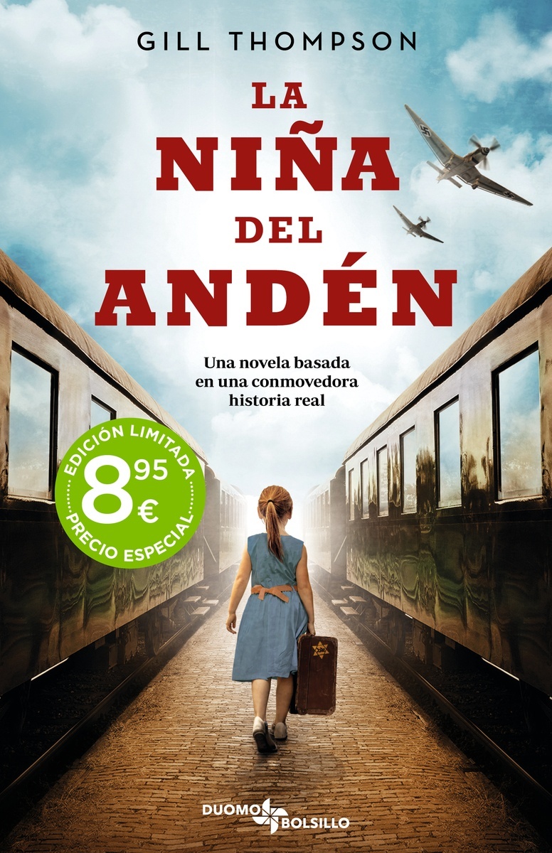 Niña del andén, La