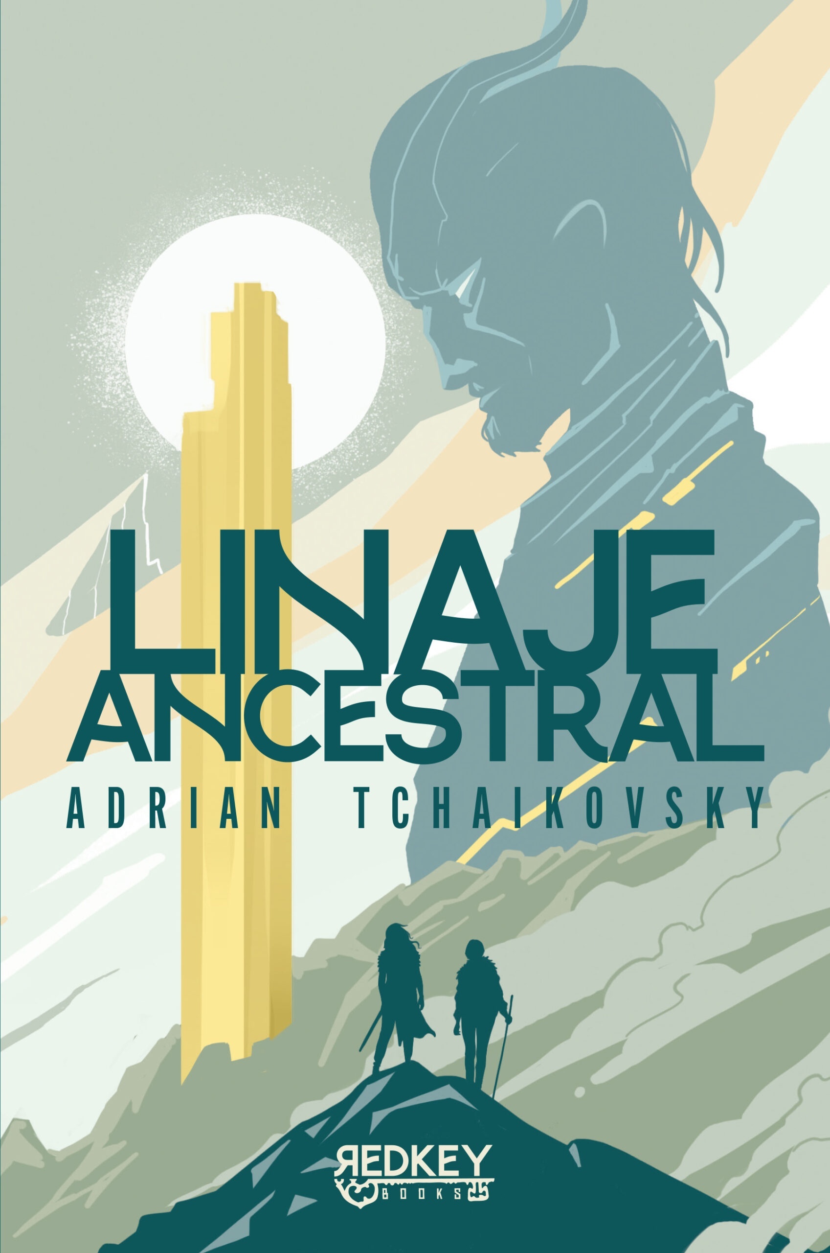 Linaje ancestral. 