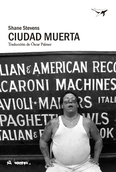 Ciudad muerta. 