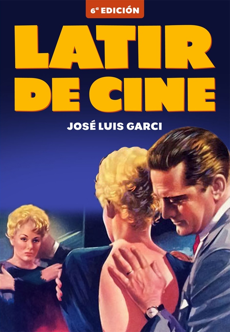 Latir de cine. 