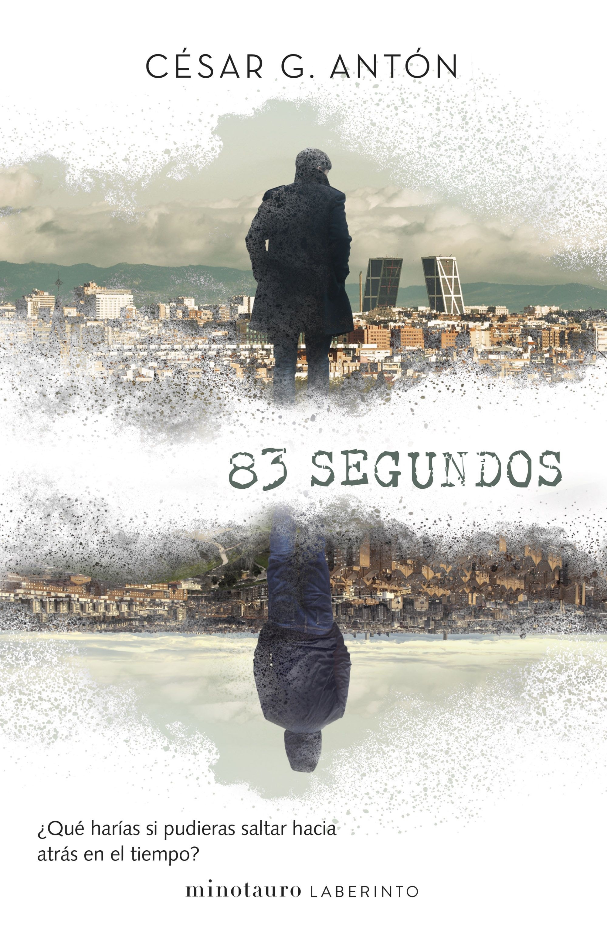 83 segundos. 