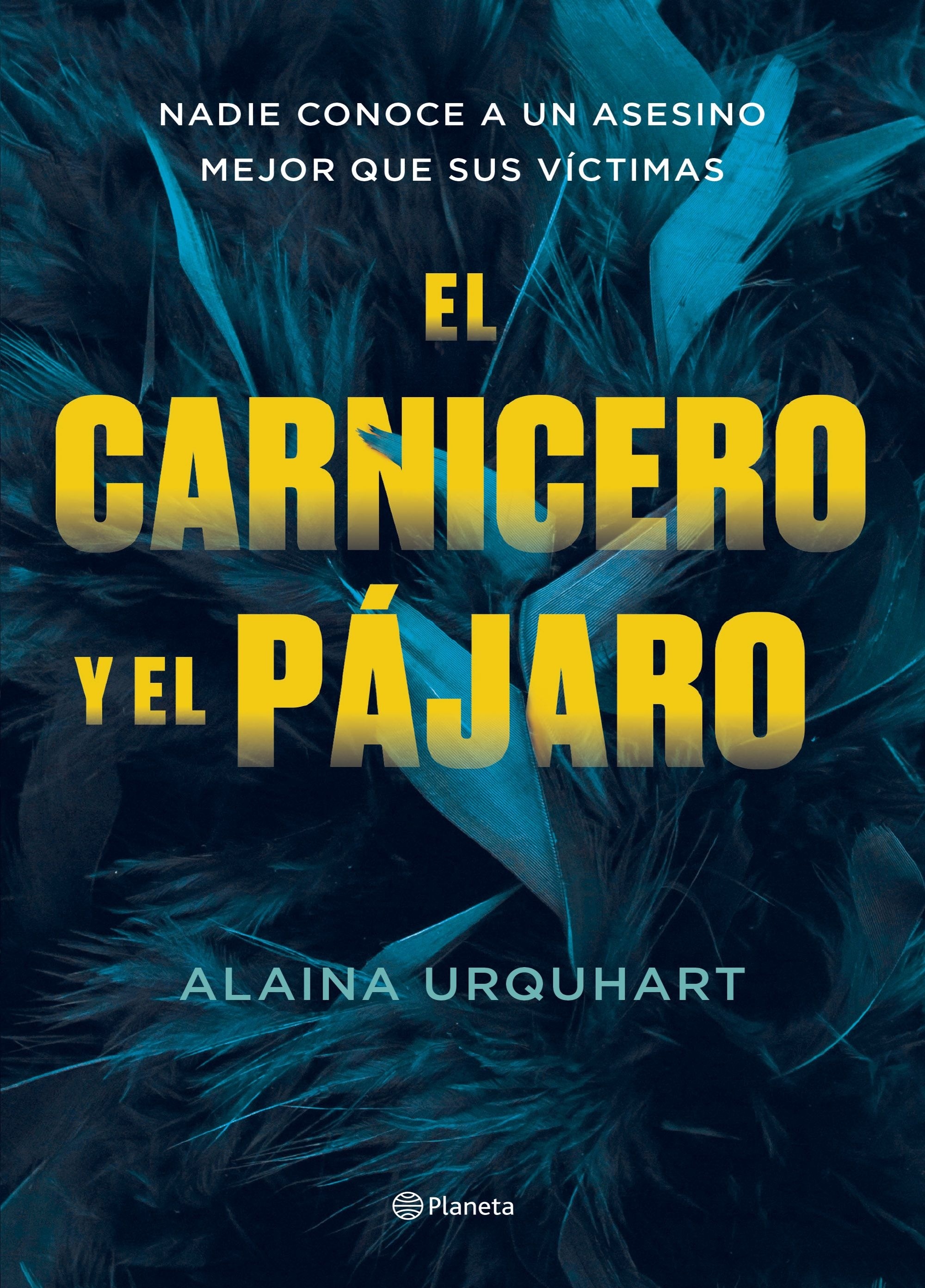 Carnicero y el pájaro, El. 