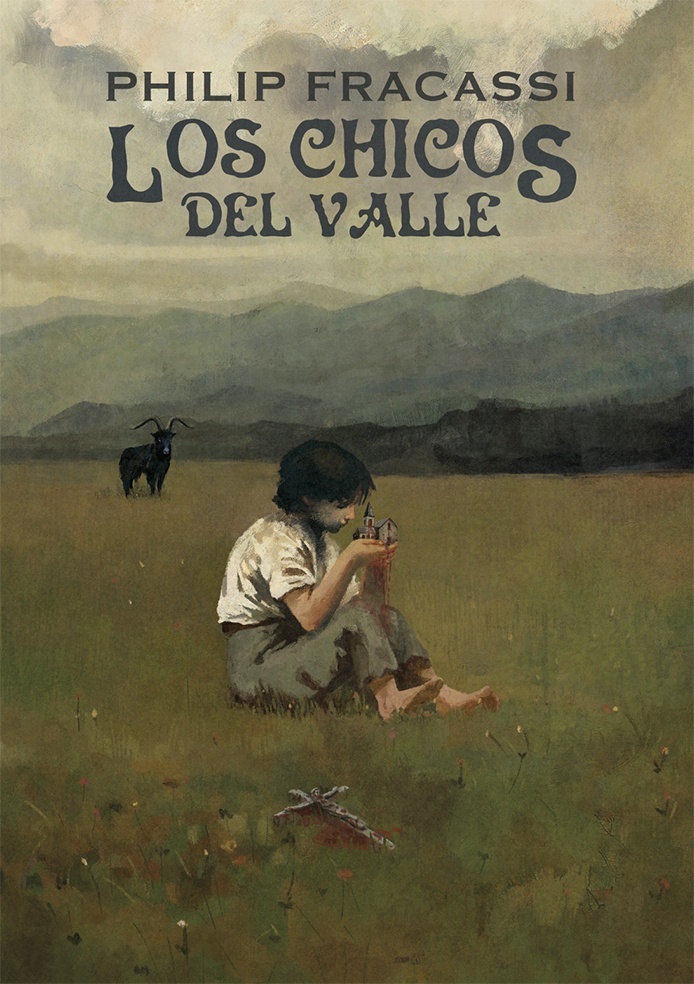 Chicos del valle, Los