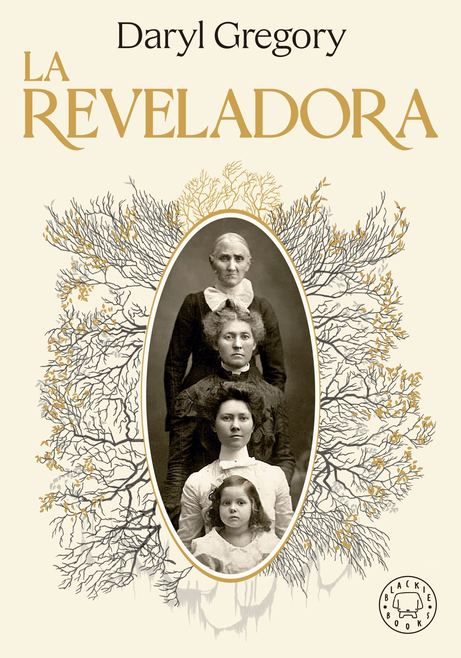 Reveladora, La. 