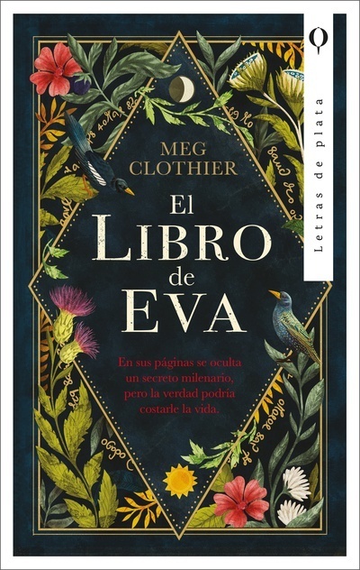 Libro de Eva, El. 