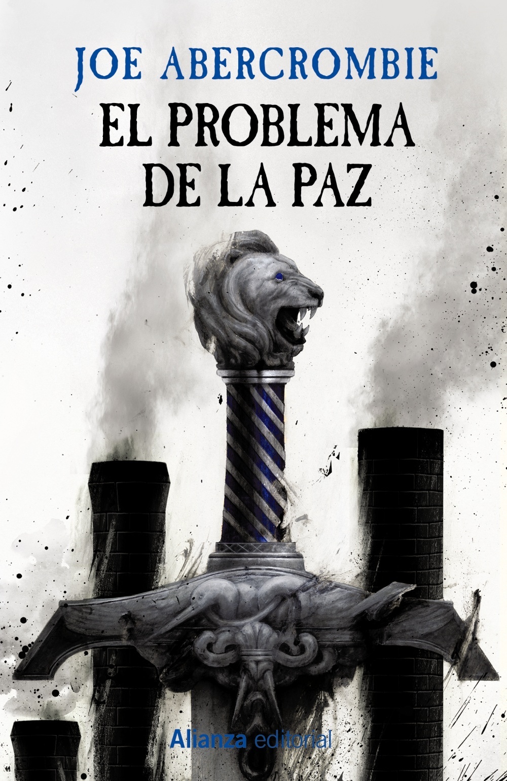 Problema de la paz, El "La Era de la Locura 2"