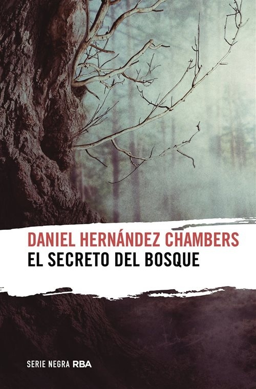 Secreto del bosque, El. 