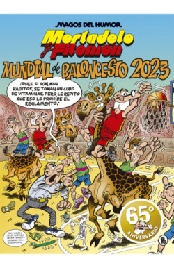 Mundial de baloncesto 2023. 