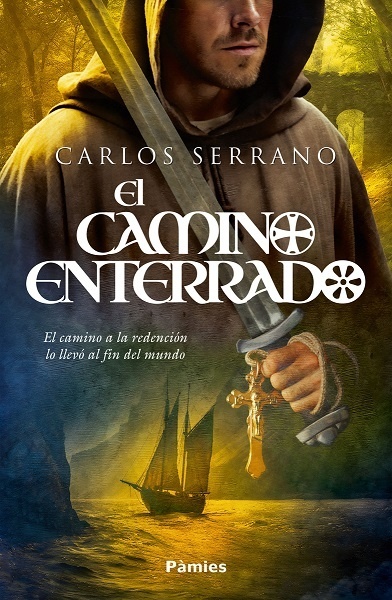 Camino enterrado, El. 