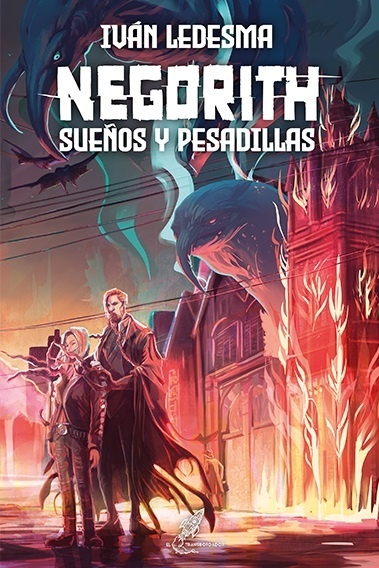 Negorith. Sueños y pesadillas. 