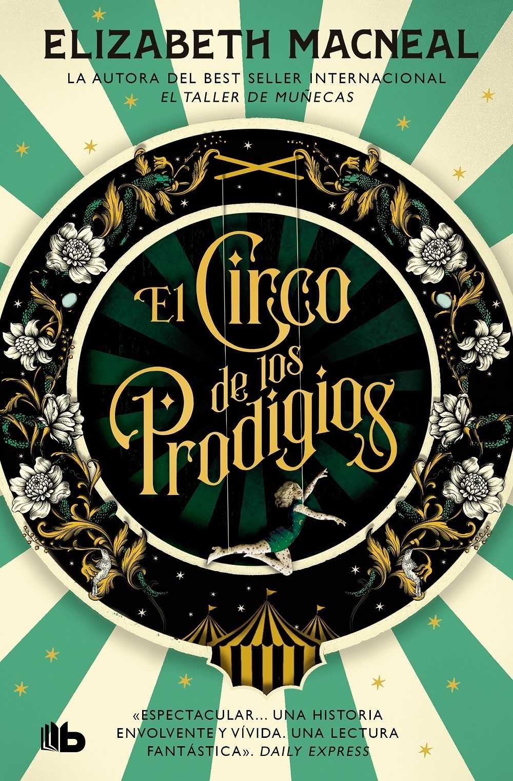 Circo de los prodigios, El.