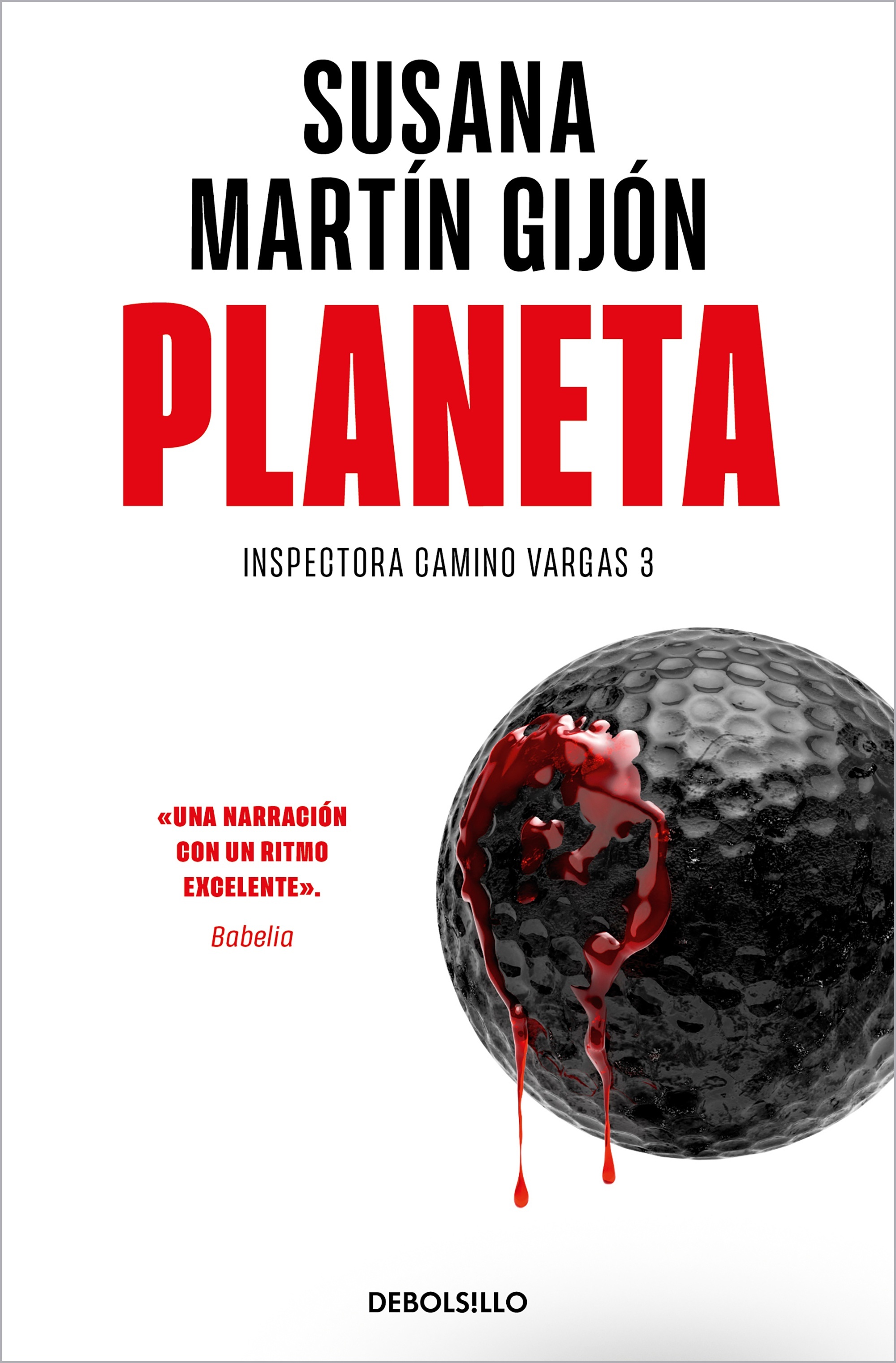 Planeta. 