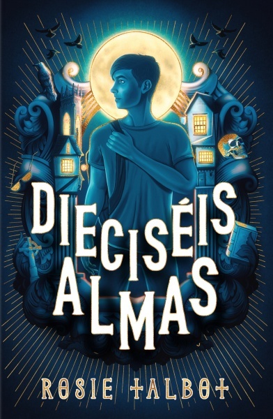 Dieciséis almas. 