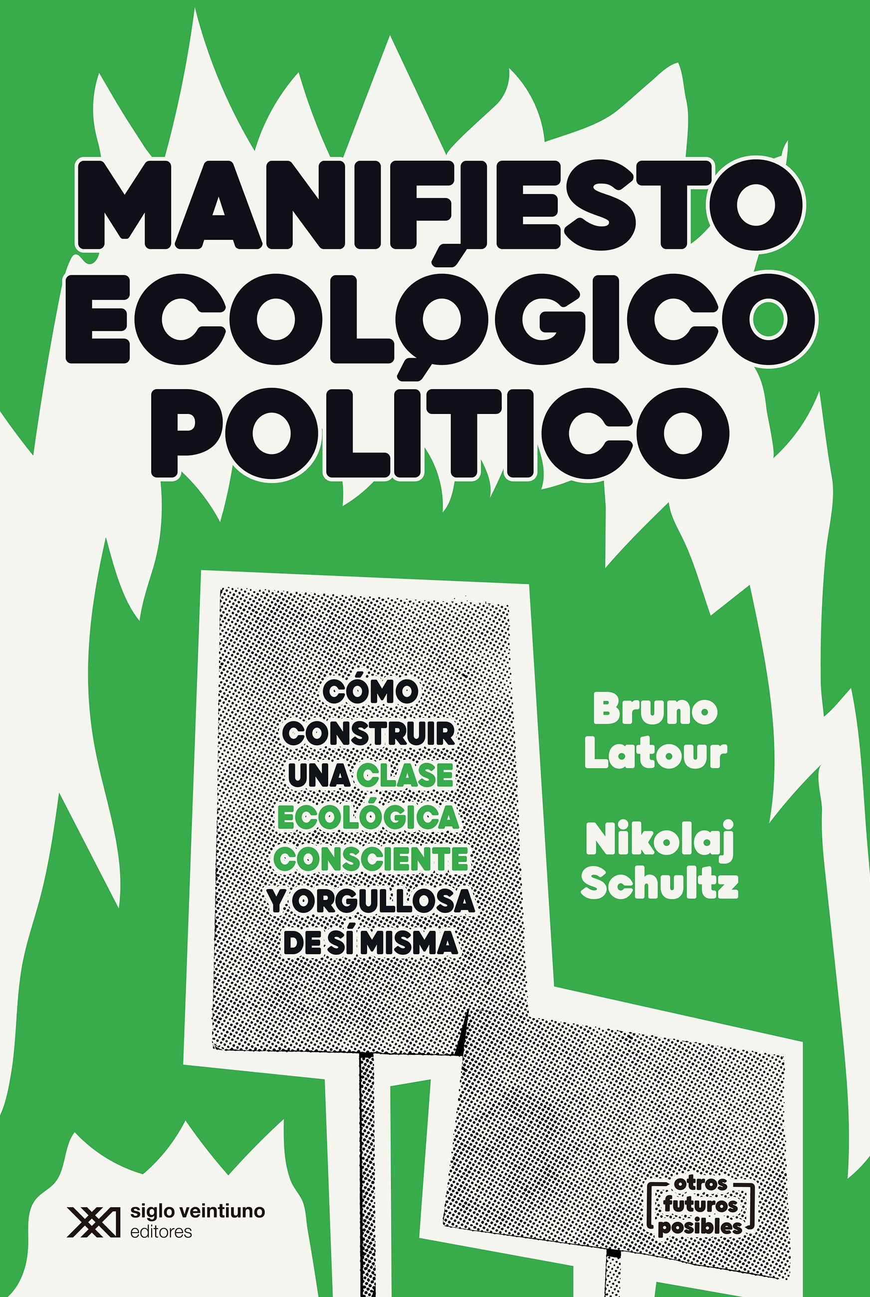 Manifiesto ecológico político