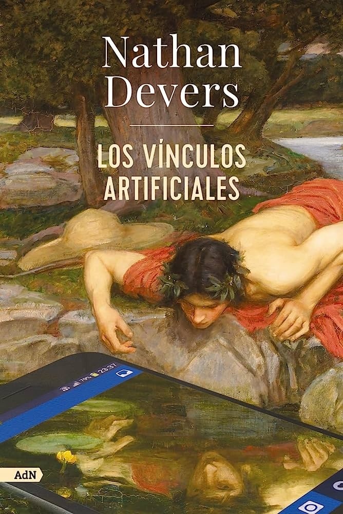 Vínculos artificiales, Los