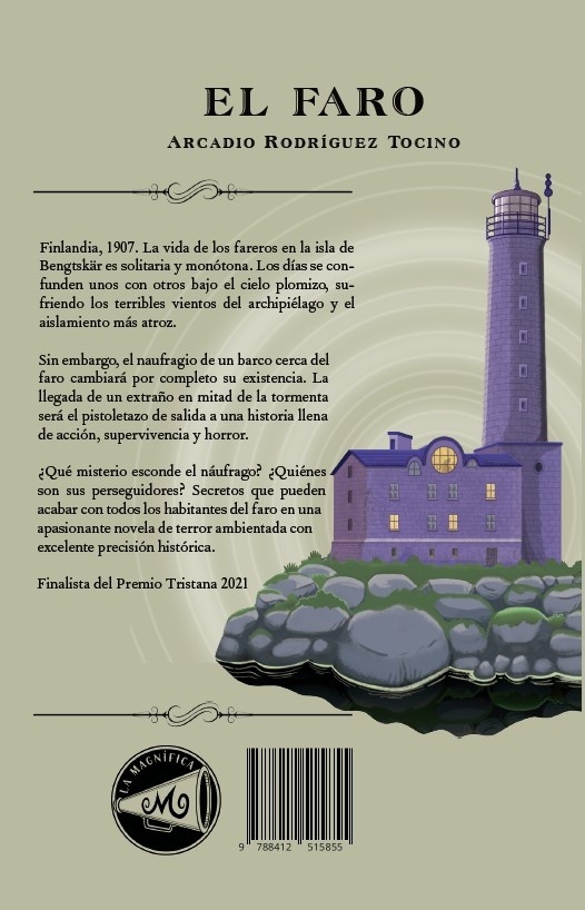 Faro, El. 