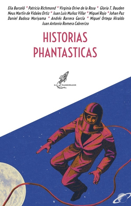 Historias Phantasticas. 