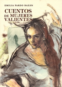 Cuentos de mujeres valientes. 