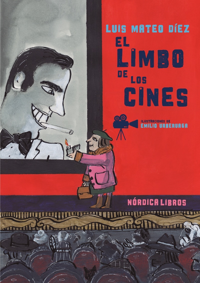 Limbo de los cines, El. 