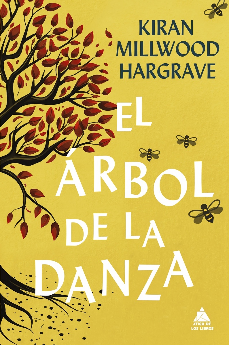 Arbol de la danza, El