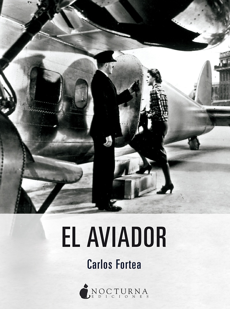 Aviador, El. 