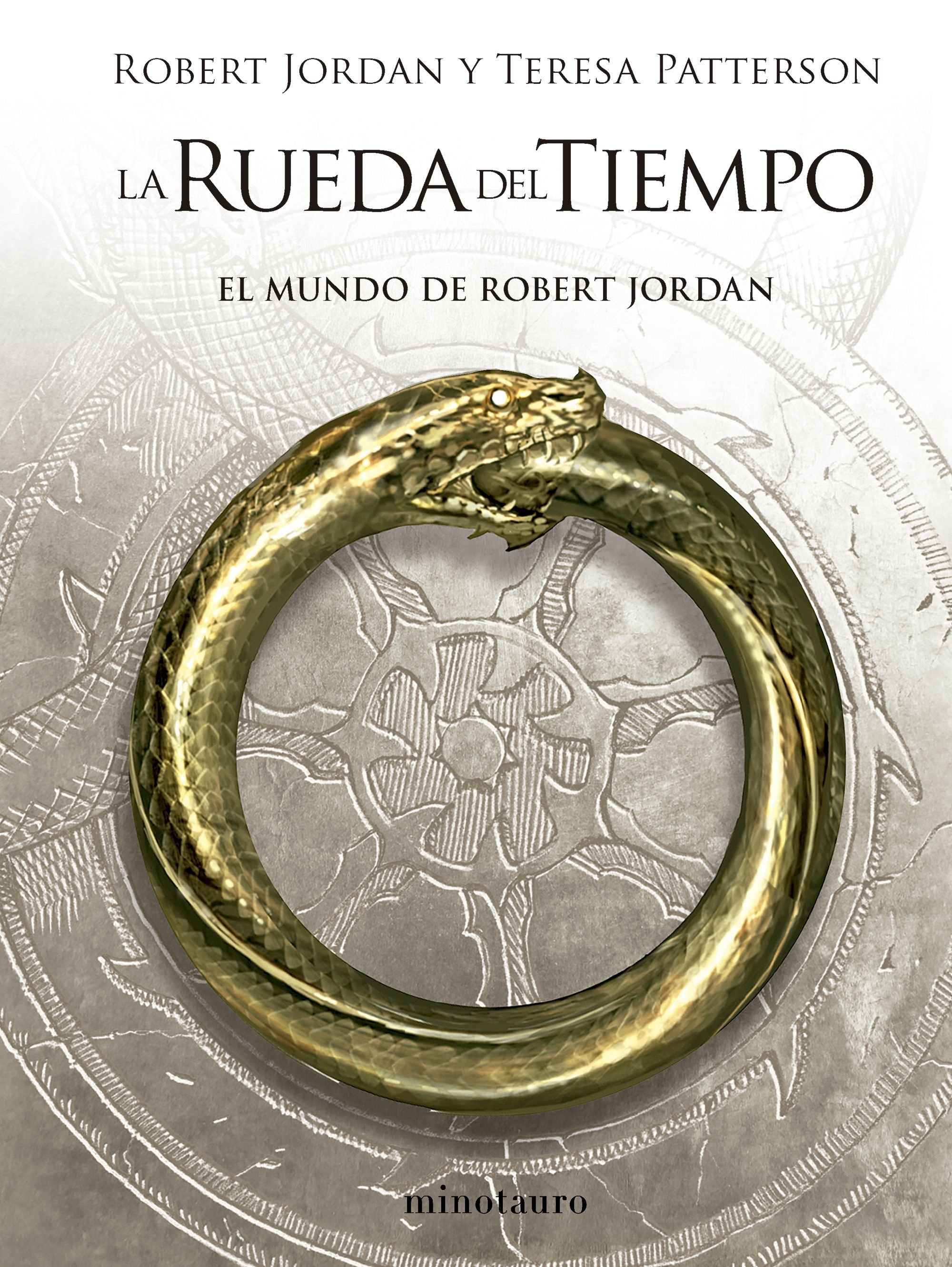 Mundo de Robert Jordan, El