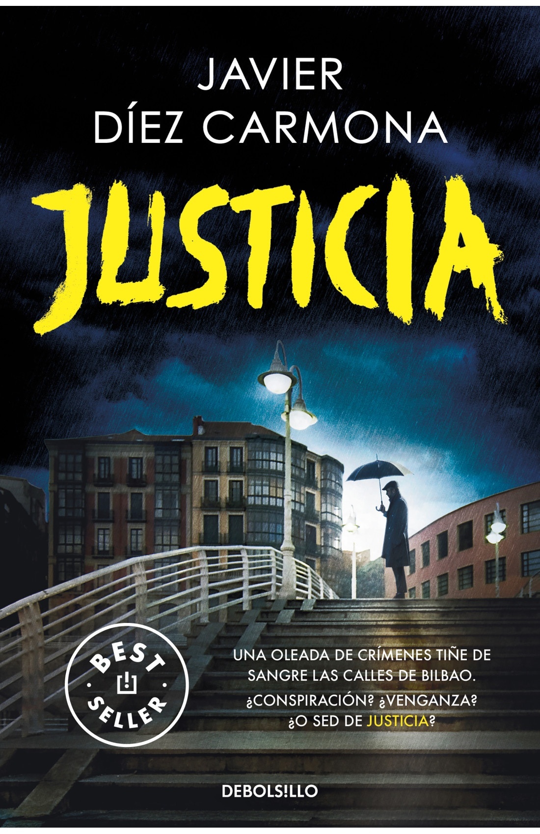 Justicia. 