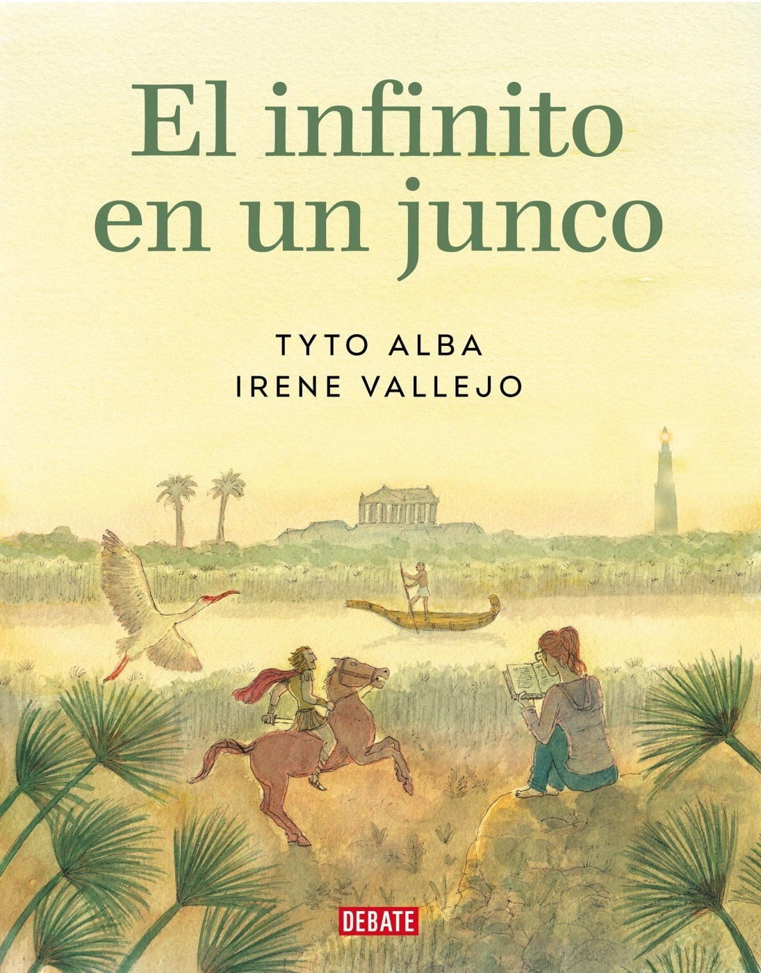 Infinito en un junco, El (adaptación gráfica)