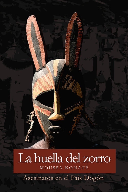 Huella del zorro, La.