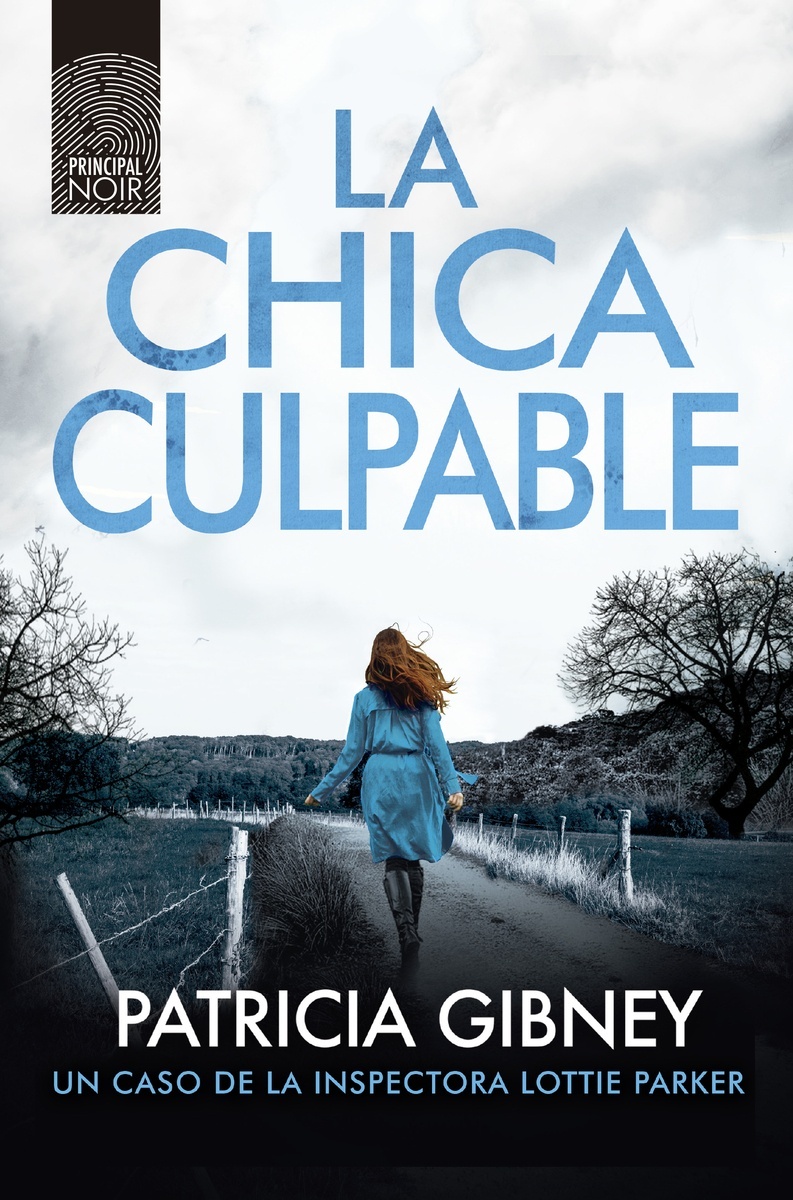 Chica culpable, La