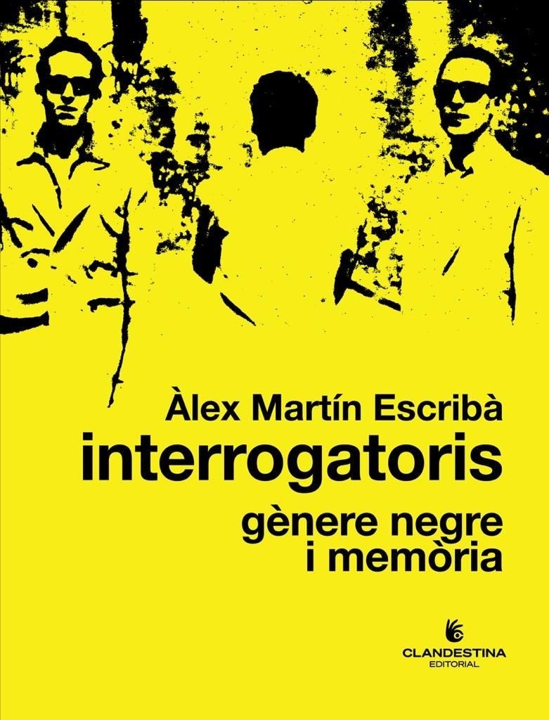 Interrogatoris. Genere negre i memoria. 