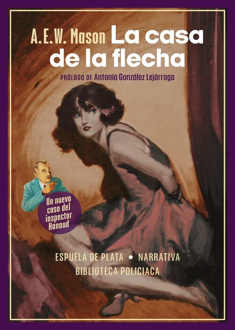 Casa de la flecha, La