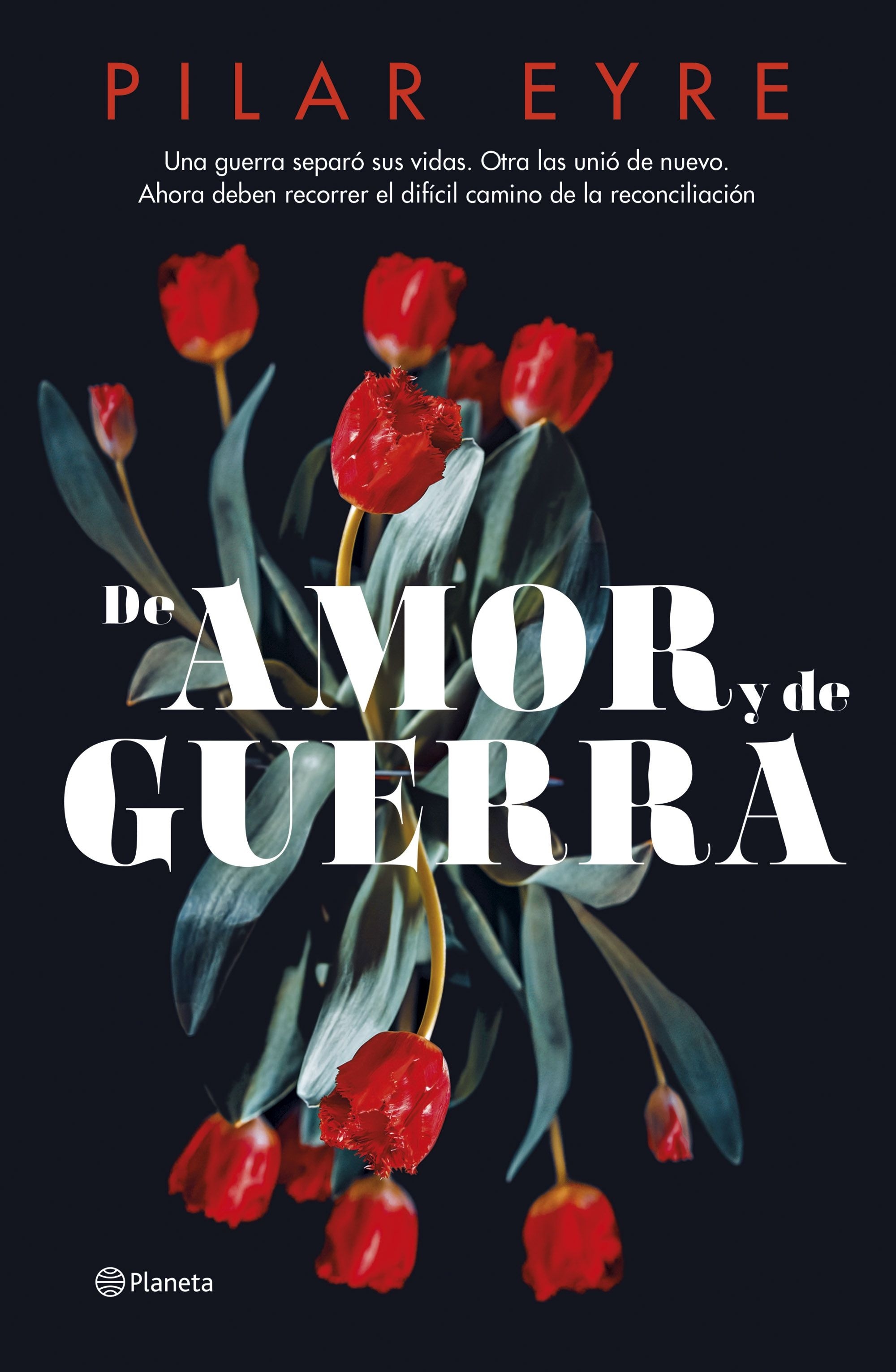 De amor y de guerra. 