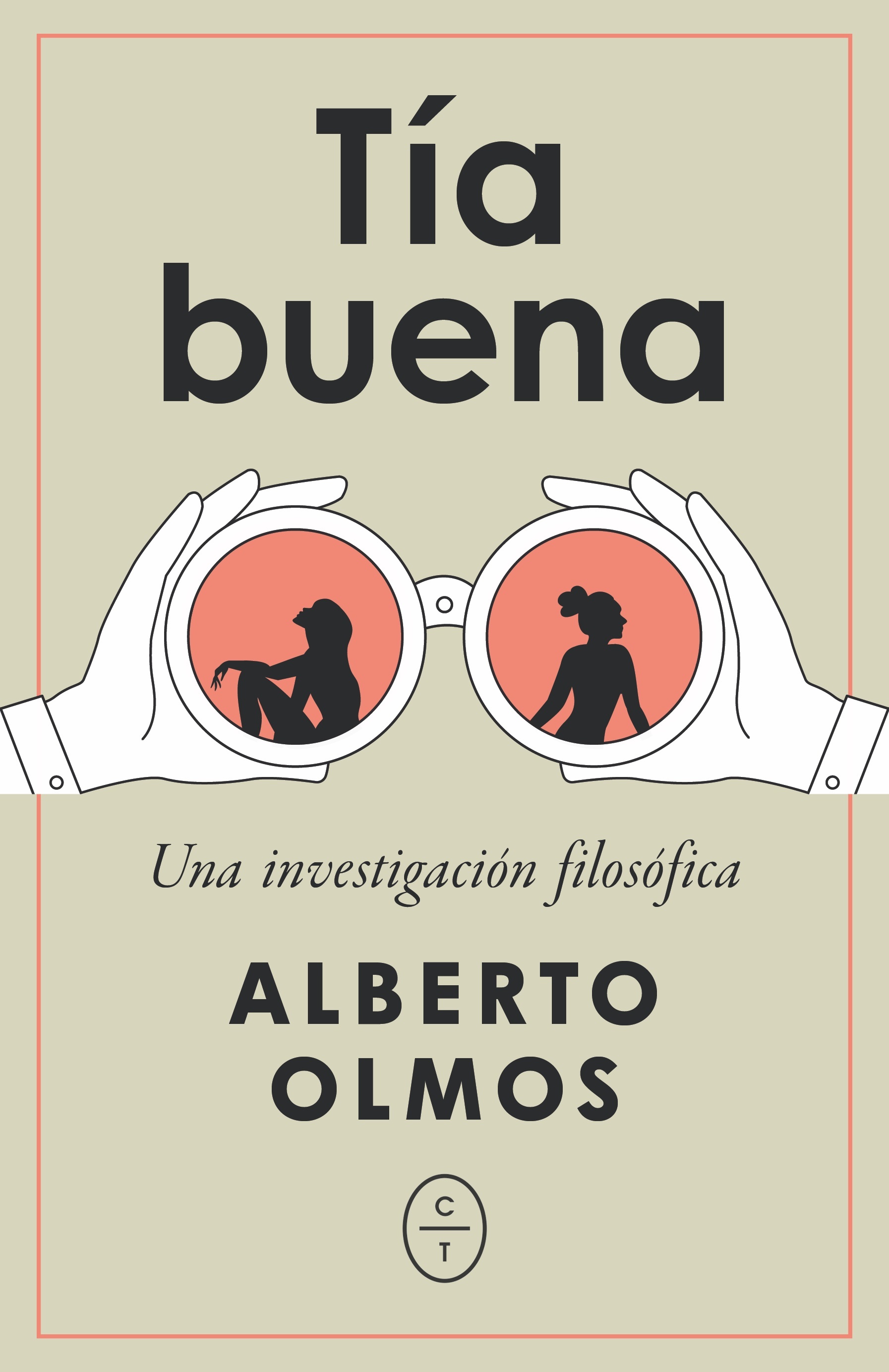 Tía buena "Una investigación filosófica"