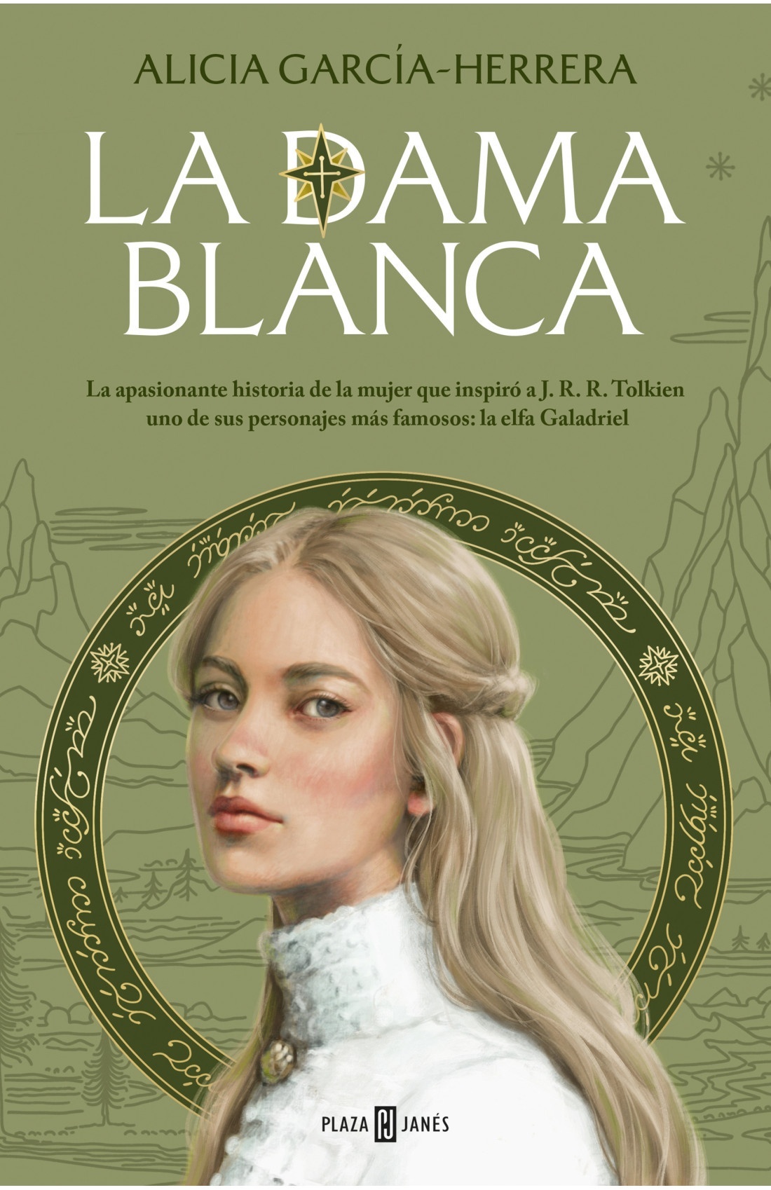 Dama blanca, La. 