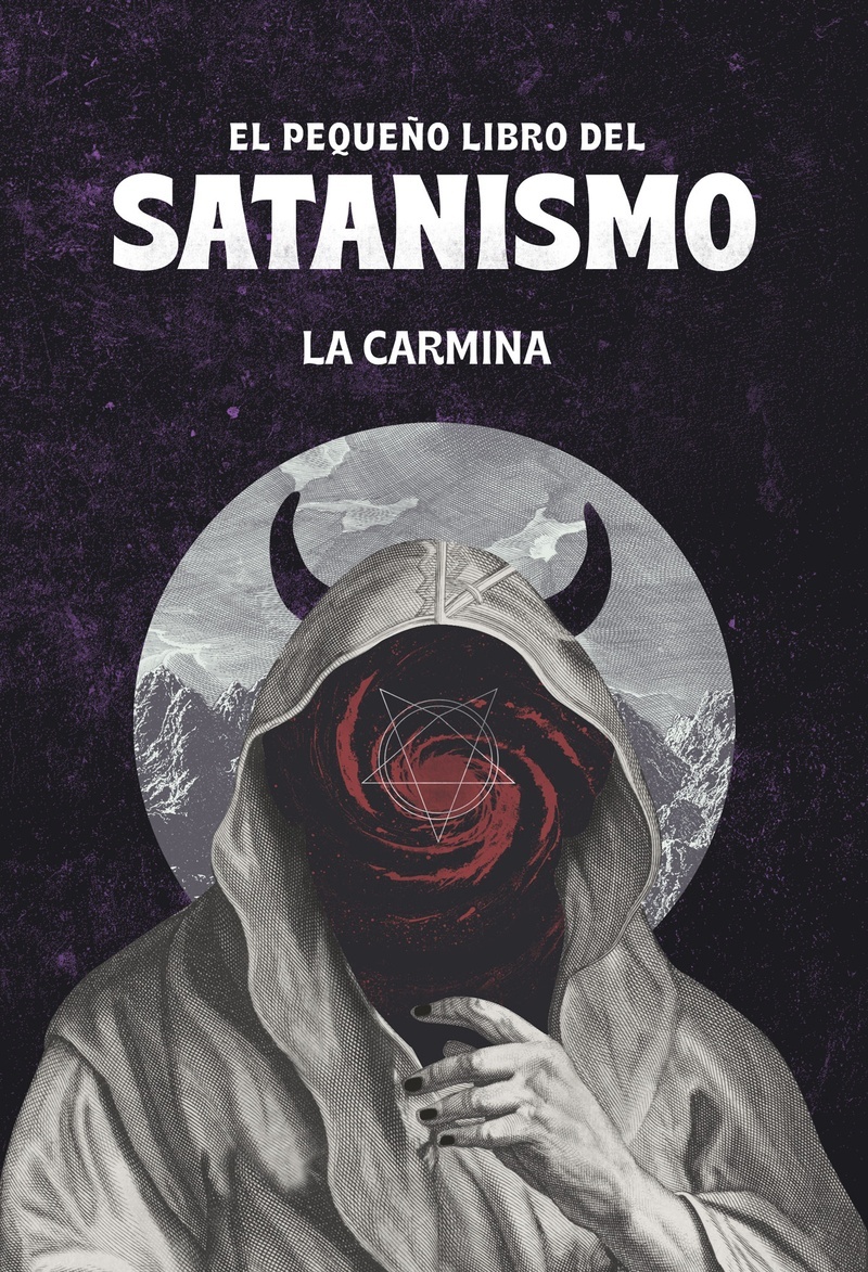 Pequeño libro del satanismo, El. 