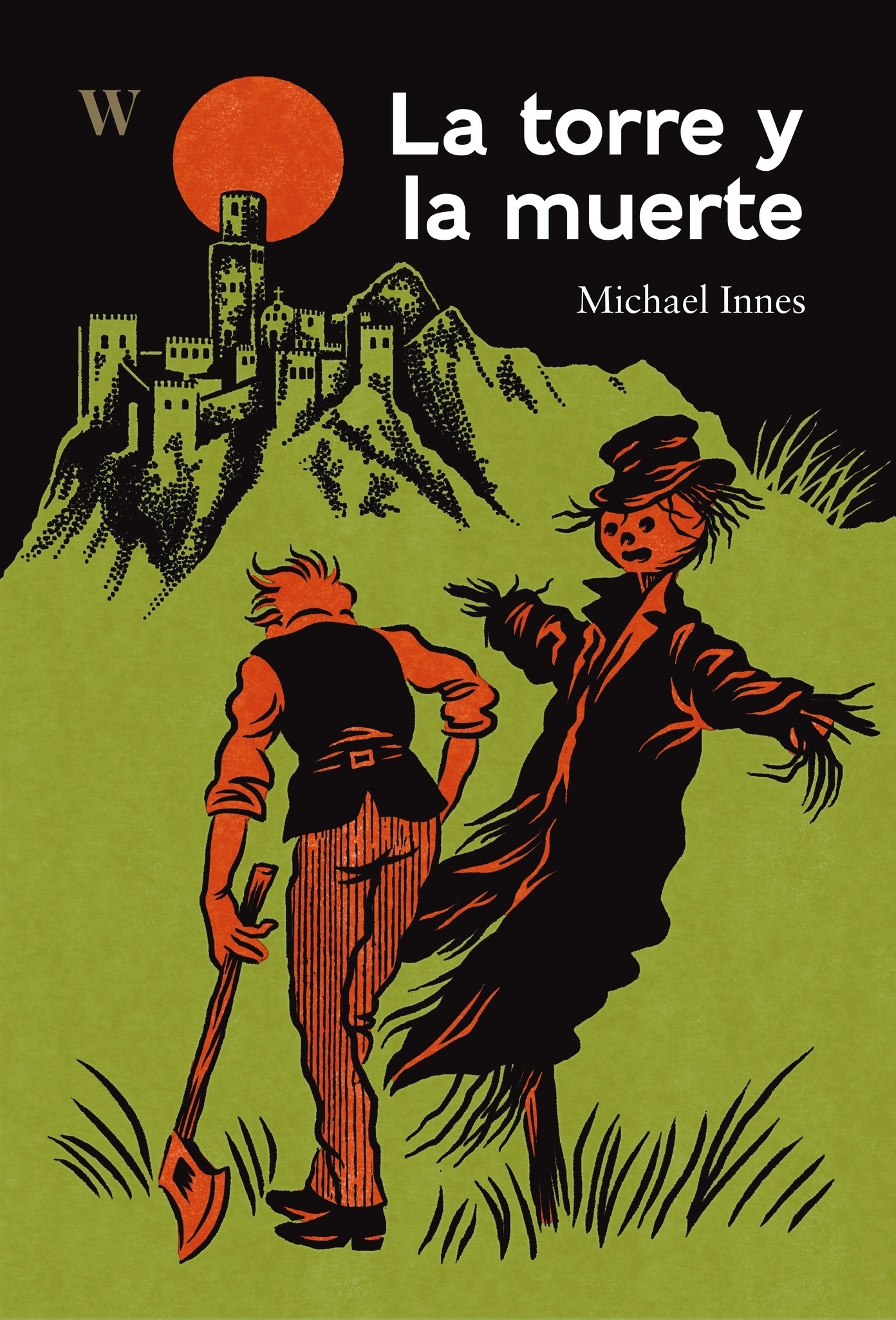 Torre y la muerte, La