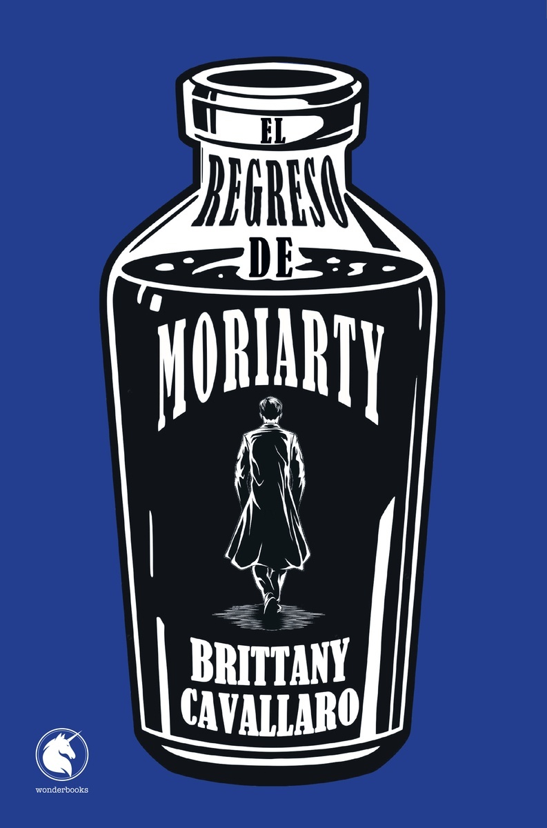 Regreso de Moriarty, El. 