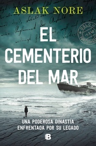 Cementerio del mar, El. 