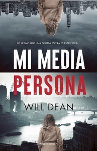 Mi media persona. 