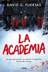 Academia, La. 