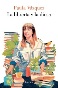 Librería y la diosa, La
