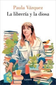 Librería y la diosa, La