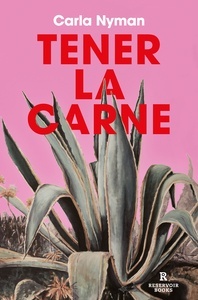 Tener la carne. 