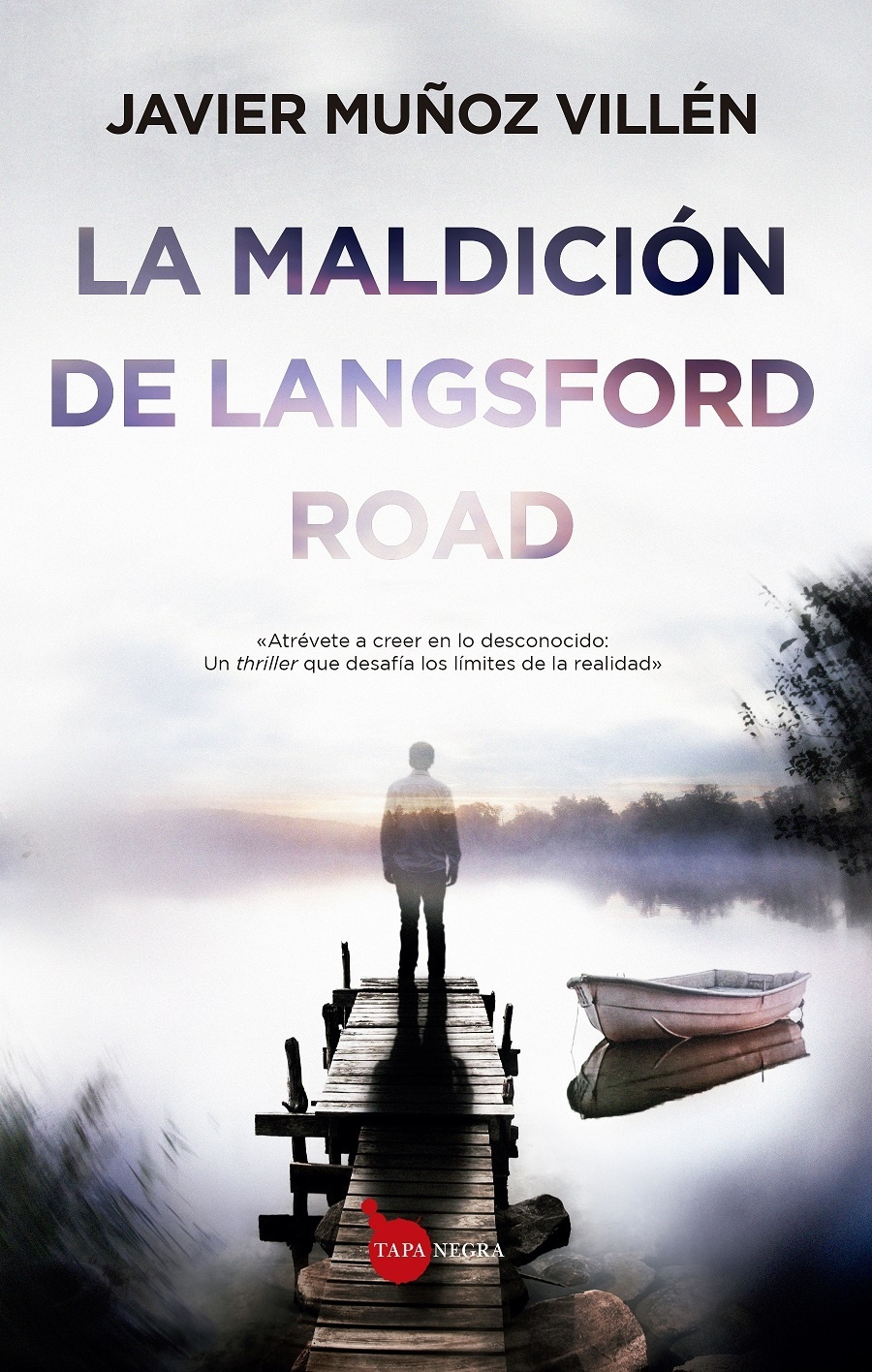 Maldición de Langsford Road, La