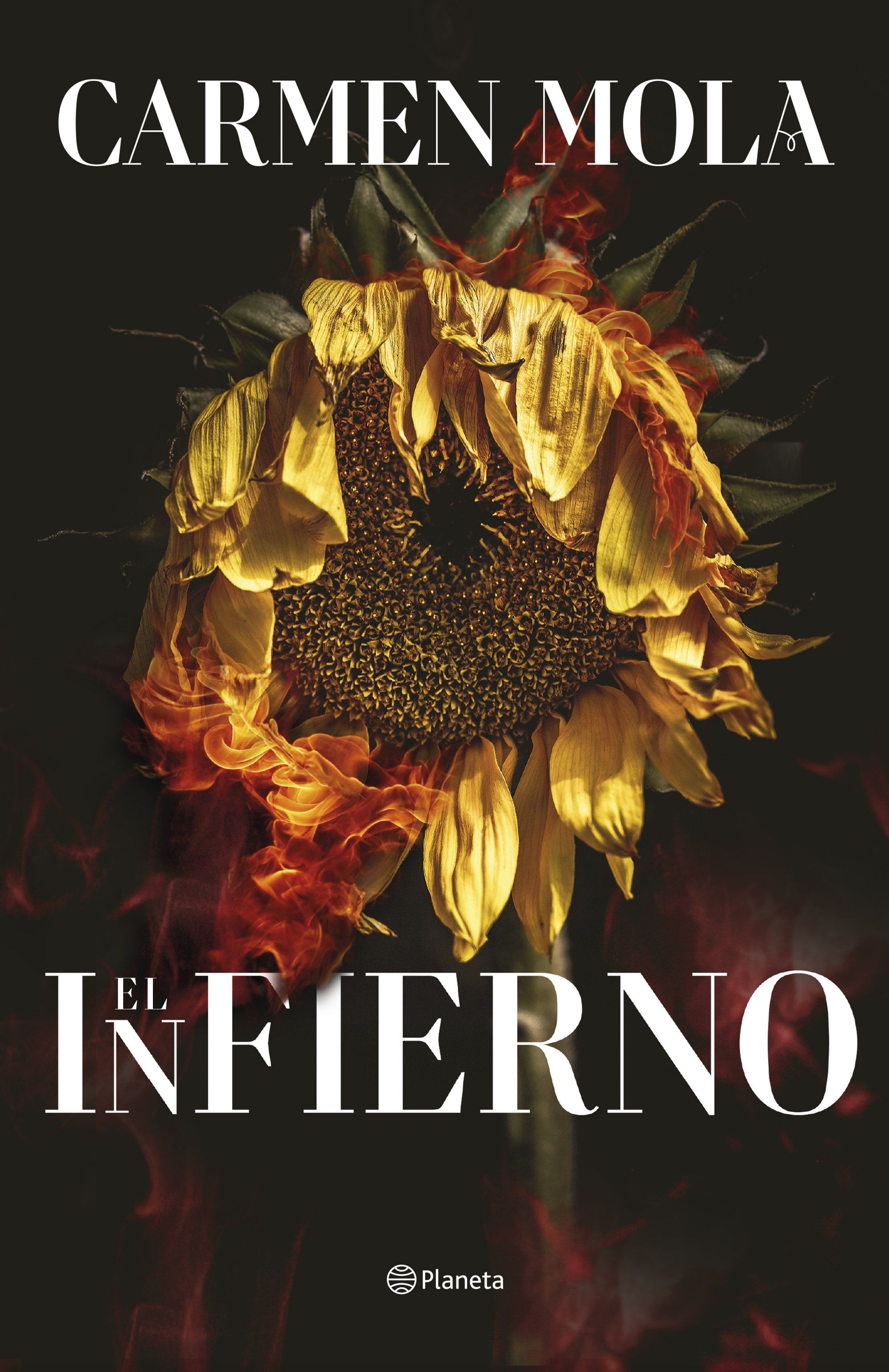 Infierno, El. 