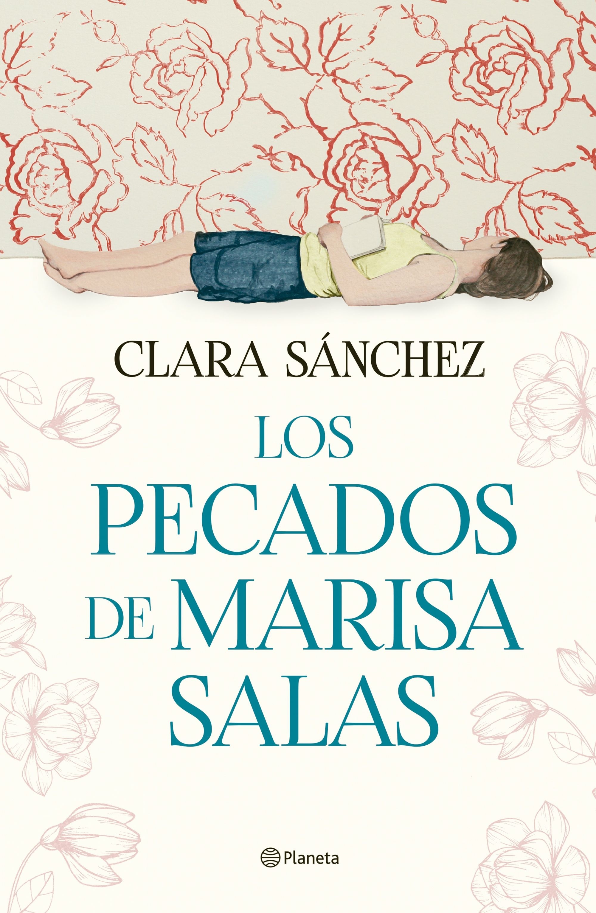 Pecados de Marisa Salas, Los. 
