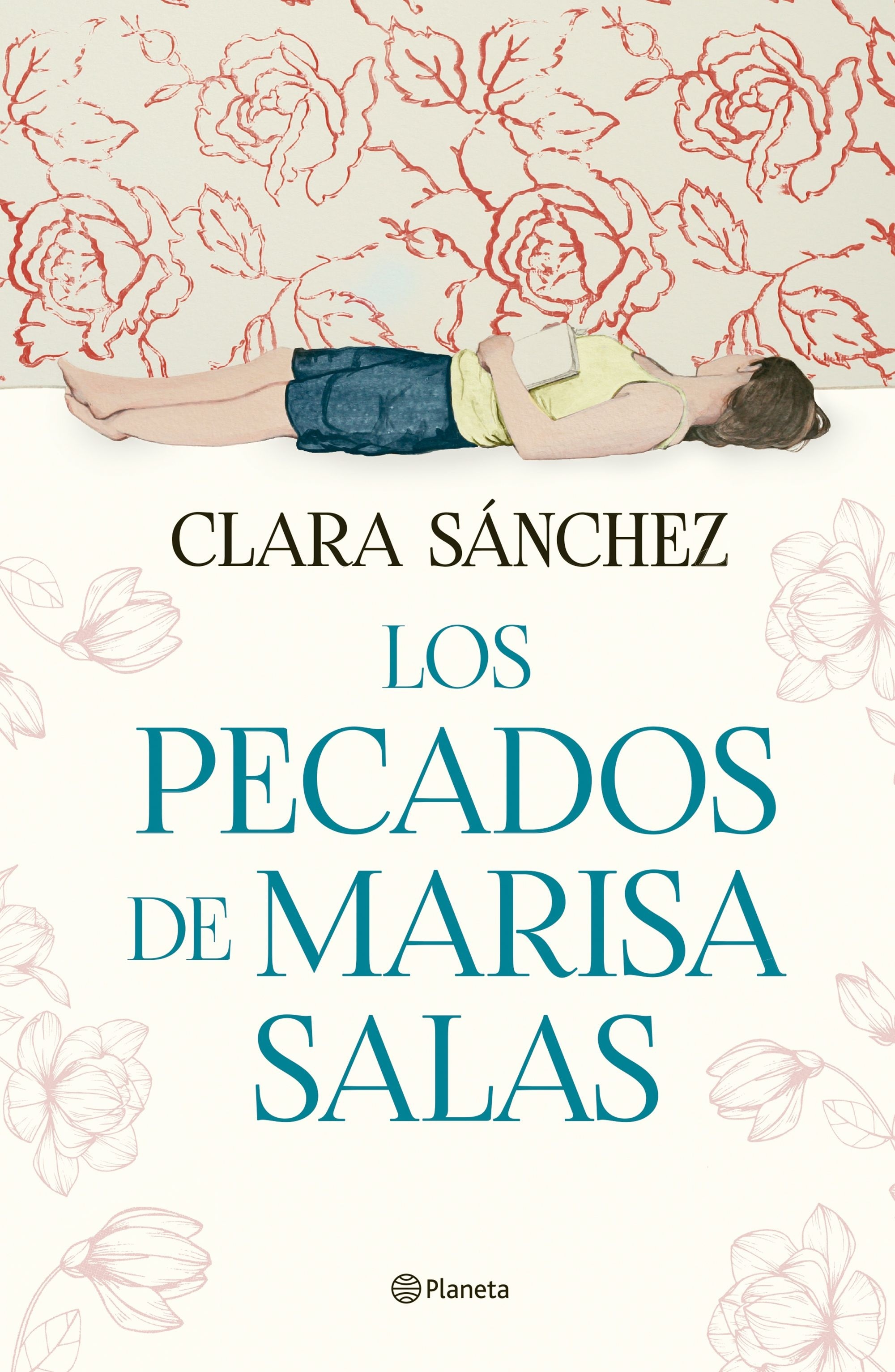 Pecados de Marisa Salas, Los