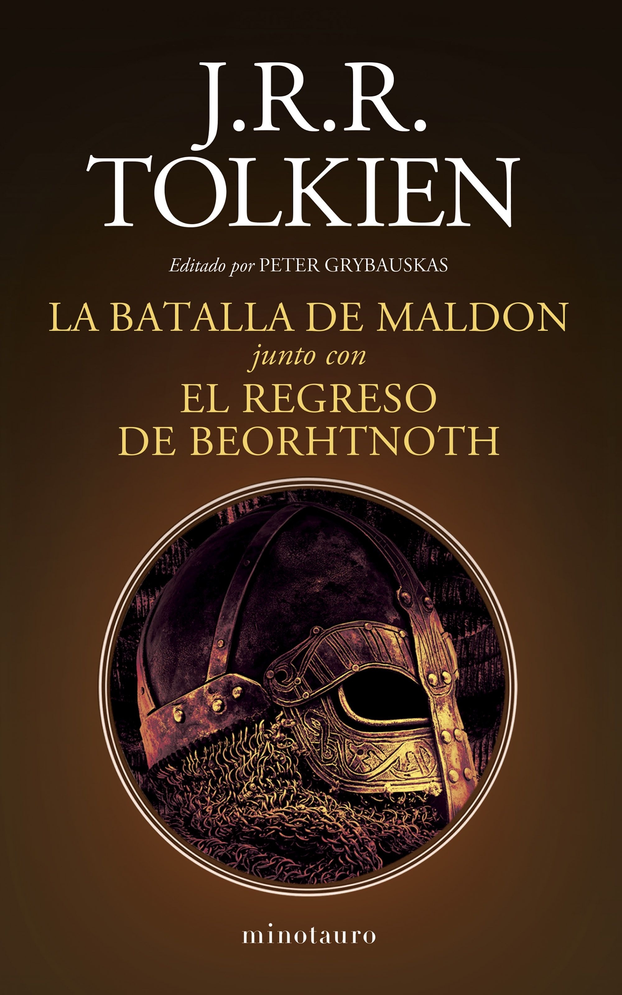 Batalla de Maldon, La / El regreso de Beorhtnoth. 