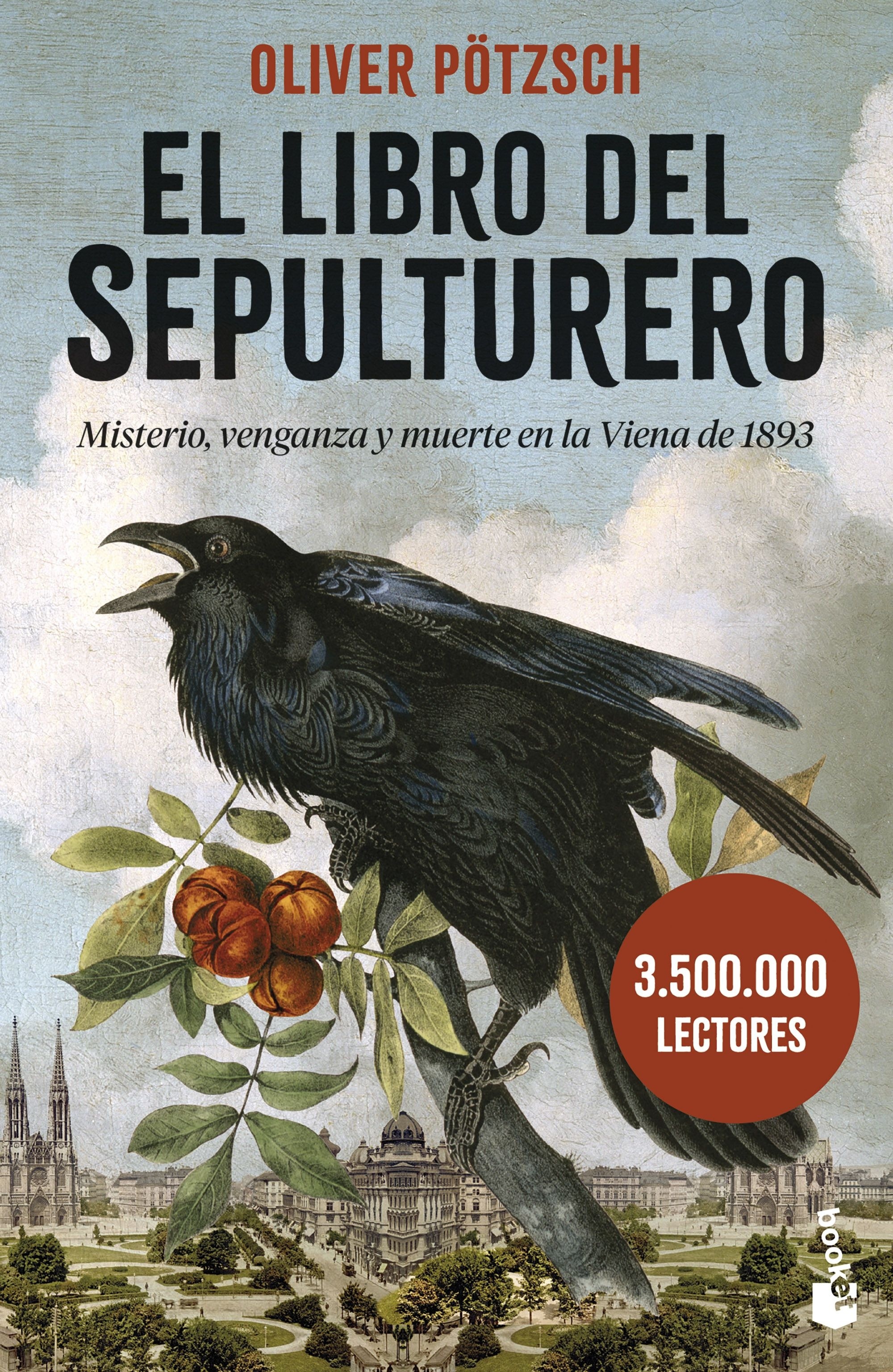 Libro del sepulturero, El